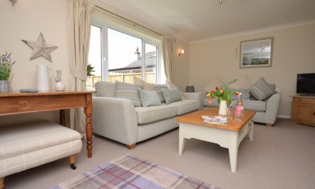 2 Bed in Skegness 1
