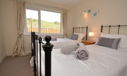 2 Bed in Skegness 5