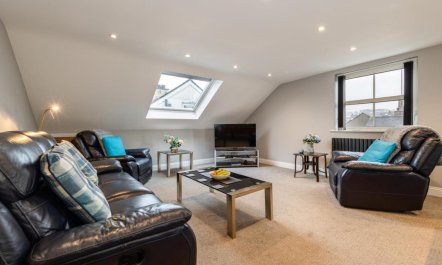 3 Bed in Keswick 1