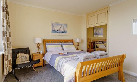 2 Bed in Saundersfoot 8