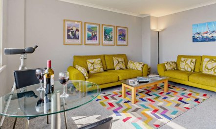 2 Bed in Saundersfoot 3