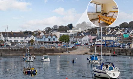 2 Bed in Saundersfoot