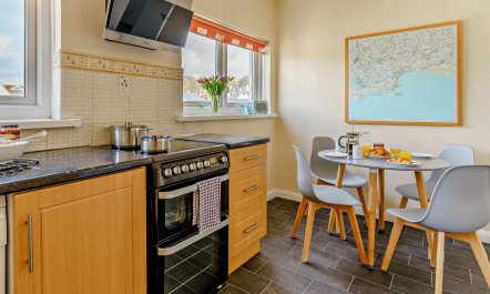 2 Bed in Saundersfoot 5