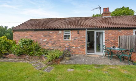 1 Bed in Hainford 1