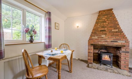 1 Bed in Hainford 3