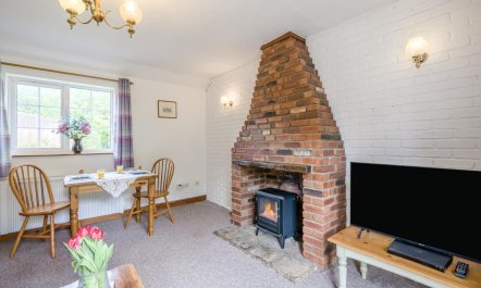 1 Bed in Hainford 5