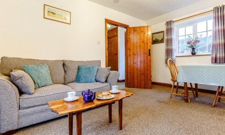 1 Bed in Hainford 4