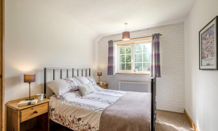 1 Bed in Hainford