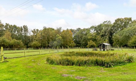 1 Bed in Hainford 1
