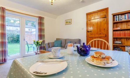 1 Bed in Hainford 2