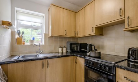1 Bed in Hainford 6