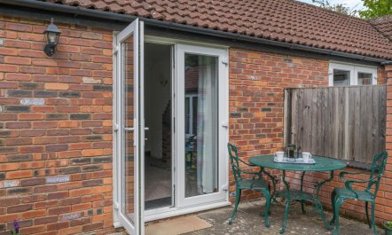 1 Bed in Hainford 7
