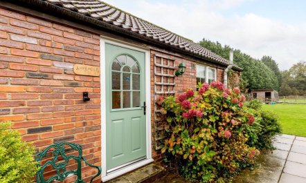 1 Bed in Hainford 9