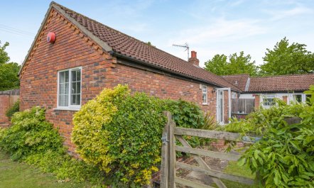 1 Bed in Hainford 8