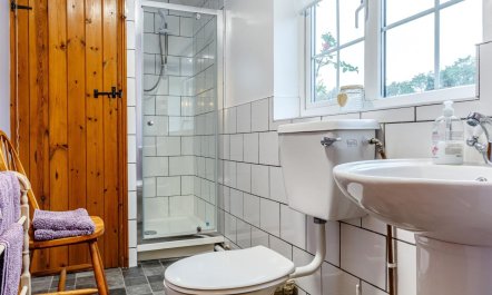 1 Bed in Hainford 6