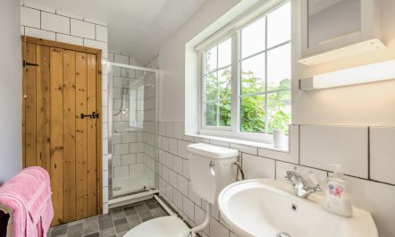 1 Bed in Hainford 4