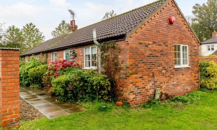 1 Bed in Hainford 3