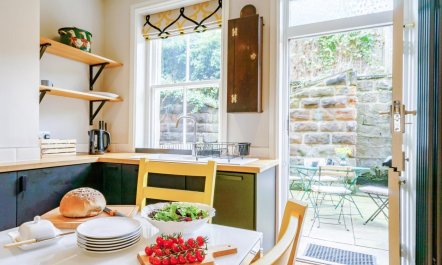 4 Bed in Harrogate 4