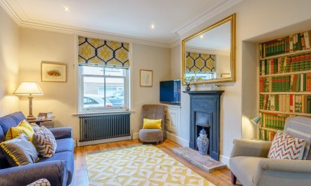 4 Bed in Harrogate 1