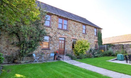 4 Bed in Bude