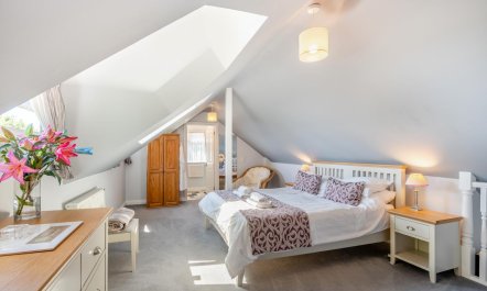 1 Bed in Paignton 2