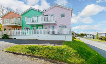 3 Bed in Freshwater East