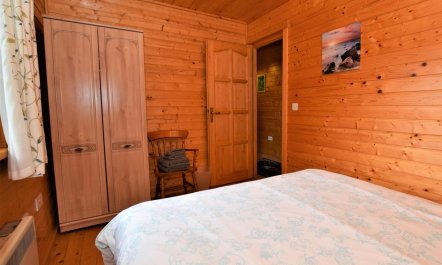 3 Bed in Glenfinnan 3