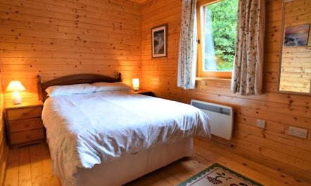 3 Bed in Glenfinnan 2