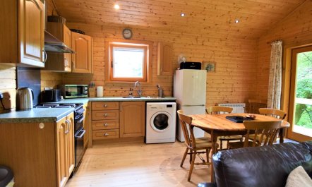 3 Bed in Glenfinnan 1