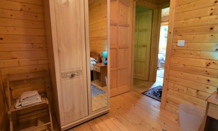 3 Bed in Glenfinnan 7