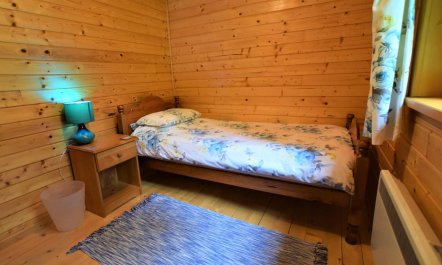 3 Bed in Glenfinnan 6