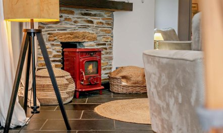 3 Bed in Camelford 4