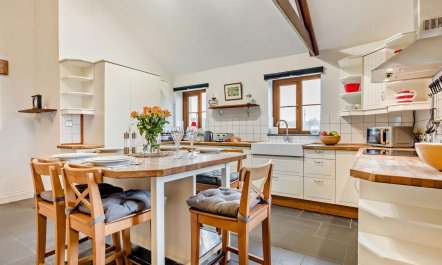 3 Bed in Camelford 5