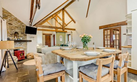 3 Bed in Camelford 6