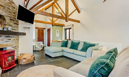 3 Bed in Camelford 2