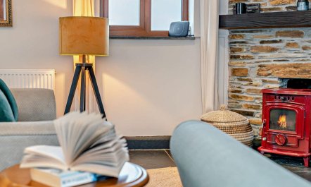 3 Bed in Camelford 3