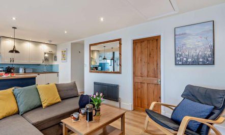 2 Bed in Seasalter 2