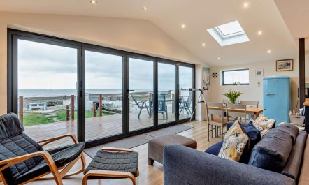 2 Bed in Seasalter 1