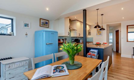 2 Bed in Seasalter 8