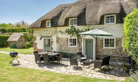3 Bed in Dorchester 3