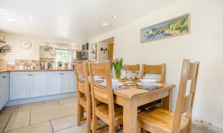 3 Bed in Dorchester