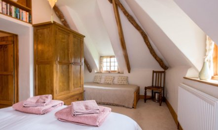 3 Bed in Dorchester 4