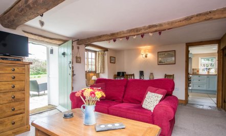 3 Bed in Dorchester 0