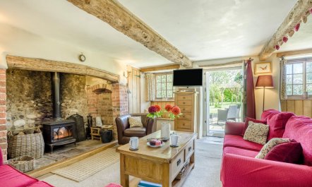 3 Bed in Dorchester 1
