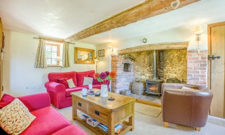 3 Bed in Dorchester 6