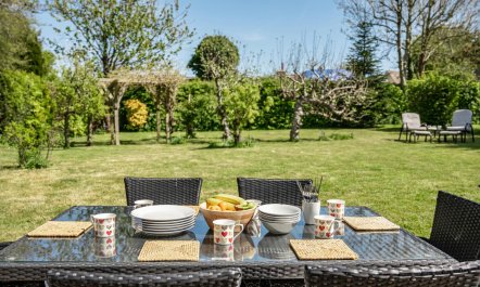 3 Bed in Dorchester 4