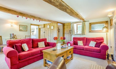 3 Bed in Dorchester 7