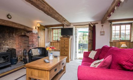 3 Bed in Dorchester 2