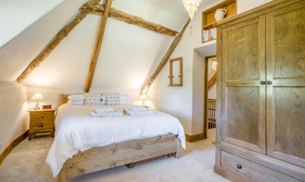 3 Bed in Dorchester 3