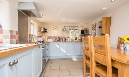 3 Bed in Dorchester 3